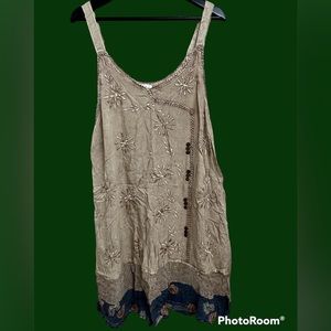 ✨SOLD✨Boho Dress